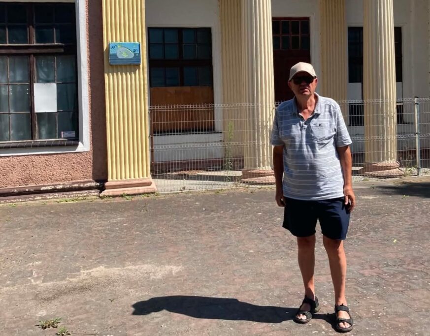 Mickiewicz, tajemnicza Helena i śmierć Aschenbacha. Sekret Kurhausu w Dziwnowie