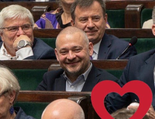 Kolejny wniosek o&nbsp;uchylenie immunitetu posła KO&nbsp;Wojciecha Króla! Prokuratura Europejska nie&nbsp;odpuszcza