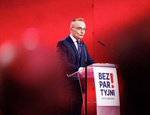Senat chce sięgnąć po&nbsp;ziemię górali. Prywatny wyciąg, urzędnicza decyzja i&nbsp;„wywłaszczenie w&nbsp;białych rękawiczkach”