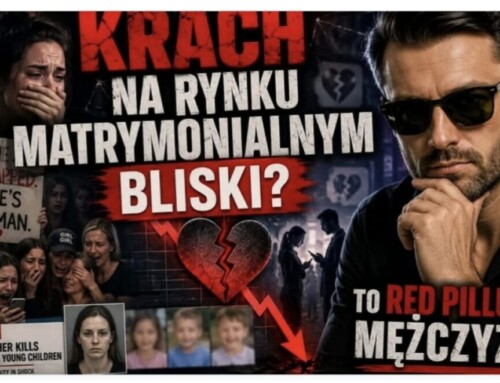 Zabiła troje dzieci. Czy&nbsp;naprawdę mamy obowiązek nazywać ją&nbsp;ofiarą?