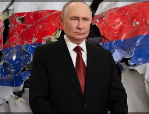 „Russlandversteher” – głos, którego&nbsp;w&nbsp;Polsce nie&nbsp;słychać