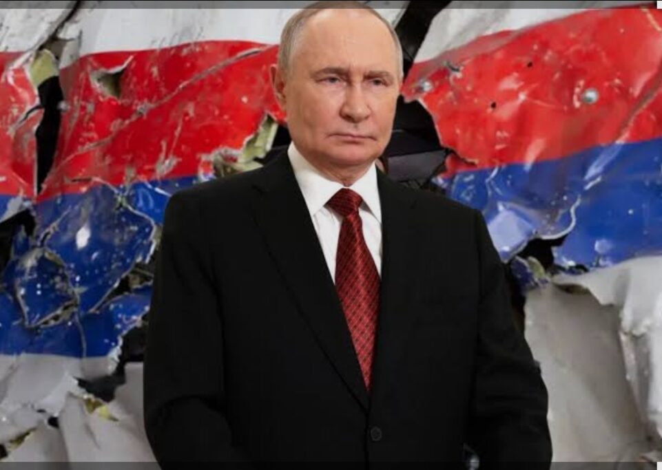 „Russlandversteher” – głos, którego w Polsce nie słychać