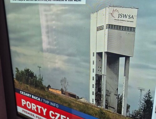Polska przemysłowa znika na&nbsp;naszych oczach