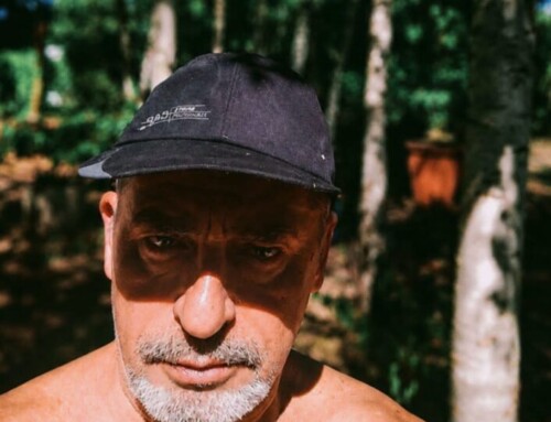 Czy&nbsp;widzimy świat takim, jaki jest?