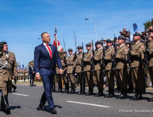 Niepodległości nie&nbsp;da się kupić na&nbsp;kredyt