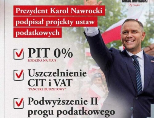 WSZYSTKIE BUBLE PRAWNE NAWROCKIEGO czyli, czego nie&nbsp;rozumie prezydent