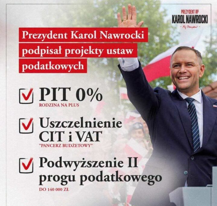 WSZYSTKIE BUBLE PRAWNE NAWROCKIEGO czyli, czego nie rozumie prezydent