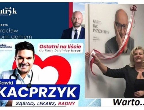 Rządzący stosują obowiązujące w&nbsp;Polsce prawo tak&nbsp;jak je&nbsp;rozumieją!