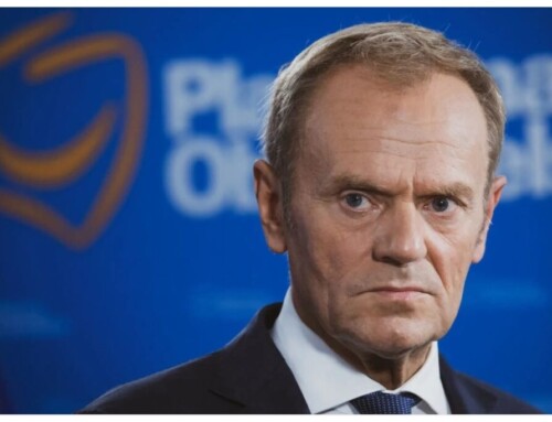 LEMINGU, JAK TO&nbsp;CI&nbsp;NIE&nbsp;OTWORZY OCZU…