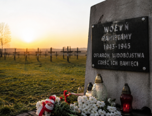 Reparacje od&nbsp;Ukrainy? Prawo międzynarodowe obnaża polityczną fikcję