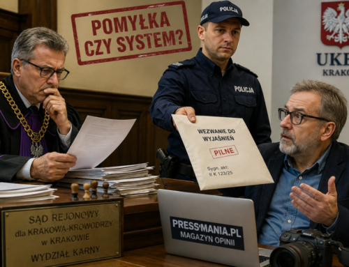 Sąd sądem, a&nbsp;sprawiedliwość – jak widać – musi być po&nbsp;naszej stronie