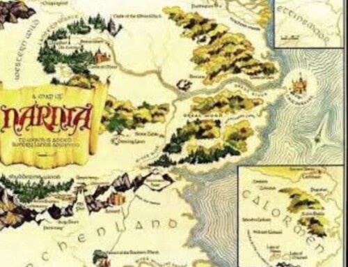 „Listy do&nbsp;Zuzanny” – tajemnica między światem a&nbsp;wyobraźnią