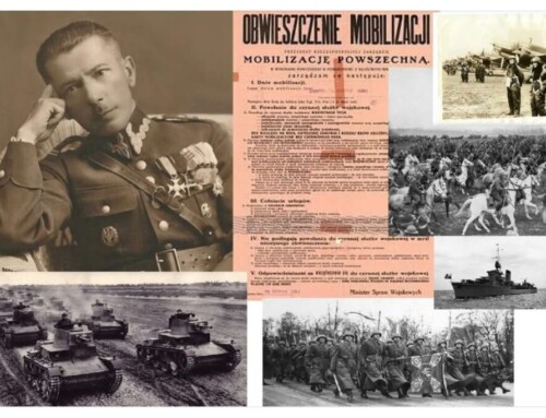 Prof.&nbsp;Romuald Szeremietiew: Mobilizacja 1939 roku