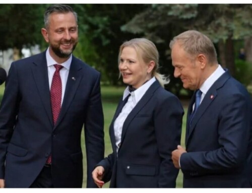 Tusk obiecuje krakowskie metro „od ręki”. Kolejny cud wyborczy?
