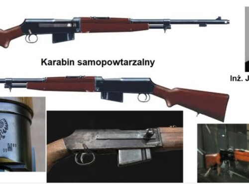 Prof.&nbsp;Romuald Szeremietiew: Wojsko II&nbsp;Rzeczypospolitej (7)