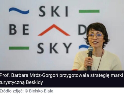 200 tysięcy w&nbsp;błoto? Raport o&nbsp;Beskidach pachnie AI, a&nbsp;„badania” znikają, gdy&nbsp;pytasz o&nbsp;dowody!