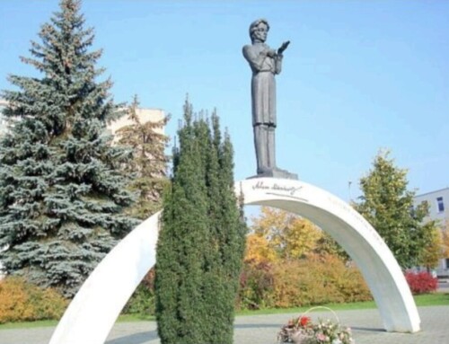 Soleczniki – jeszcze jedno polskie miasto oderwane od&nbsp;ojczyzny Polski na&nbsp;Litwie