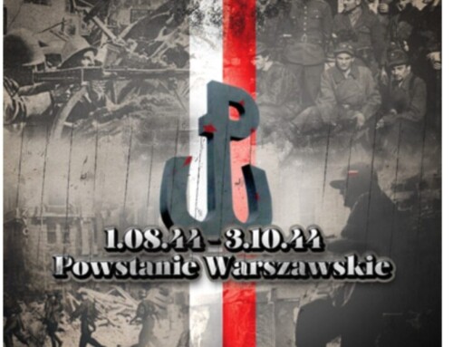 Bohaterowie bez&nbsp;których&nbsp;nie&nbsp;byłoby dzisiaj Wolnej Polski!