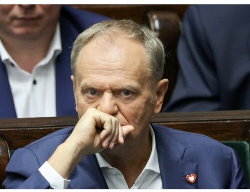 Prof.&nbsp;Grzegorz Górski: Kronika ostatnich miesięcy DISRUPTORa (5)