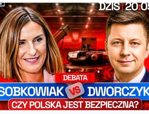 Korporacyjny bełkot zamiast kompetencji. Czy&nbsp;tak&nbsp;dziś rządzą Polską?