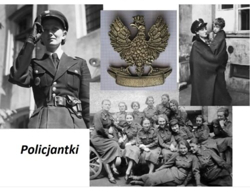 Prof.&nbsp;Romuald Szeremietiew: Policjantki