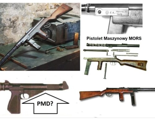 Prof.&nbsp;Romuald Szeremietiew: Siły zbrojne II&nbsp;Rzeczypospolitej (8)