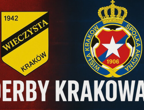 Krakowskie derby
