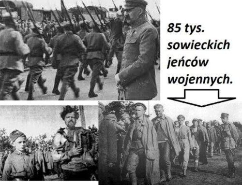 Bitwa Warszawska 1920 – klęska Tuchaczewskiego, polskie zwycięstwo i&nbsp;sowiecka zemsta