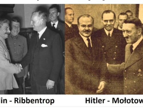 Prof.&nbsp;Romuald Szeremietiew: Diabelski pakt