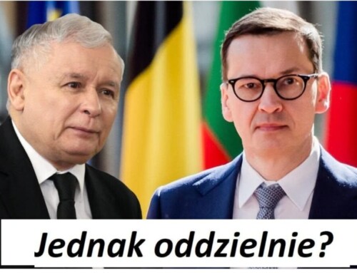 Prof.&nbsp;Romuald Szeremietiew: Czy&nbsp;tak&nbsp;będzie?