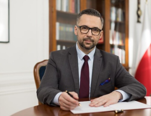 Minister musi odpowiedzieć – Kto chroni rzetelność nauki w&nbsp;Polsce?