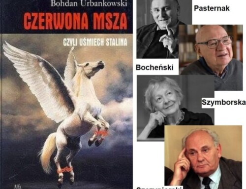 Czerwone „elity” KOalicji 13 Grudnia