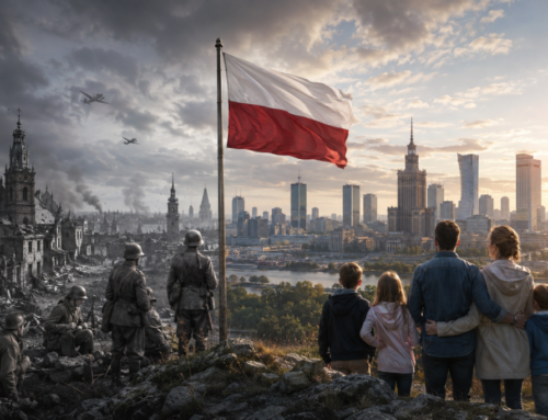 CZYM RÓŻNI SIĘ POLAK OD&nbsp;ANTYPOLAKA?