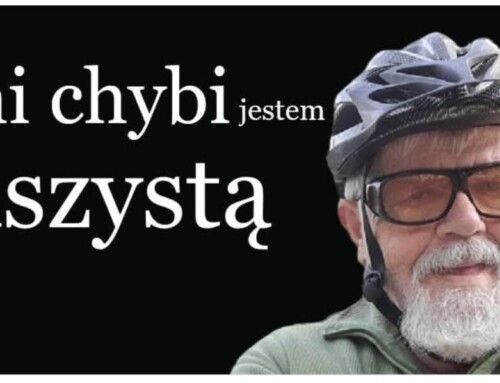 Czy&nbsp;jestem faszystą?