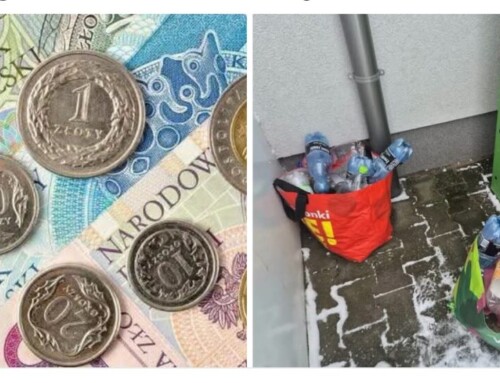 System kaucyjny Hennig-Kloski – droższe śmieci, kolejki i&nbsp;milionowe straty. Zapłacimy wszyscy!
