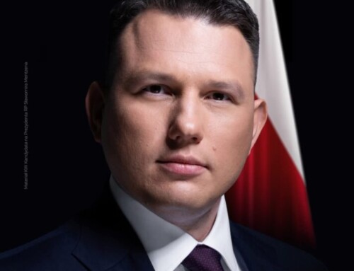 Mentzen odwrócił się od&nbsp;Polski?