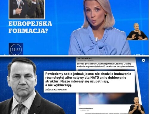 Europejska formacja dla ukraińskich weteranów?
