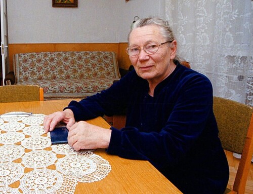 ANNA WALENTYNOWICZ I&nbsp;JEJ KRESOWE KORZENIE. CO&nbsp;WIEMY, A&nbsp;CZEGO NADAL NIE&nbsp;WIEMY?