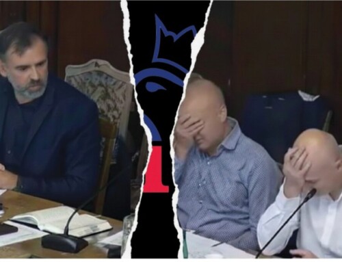 Dylemat wałbrzyskich rezerwowych