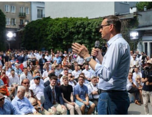 Rozwój Plus i&nbsp;polityka pogardy. Kto jeszcze chce rozmawiać o&nbsp;Polsce?