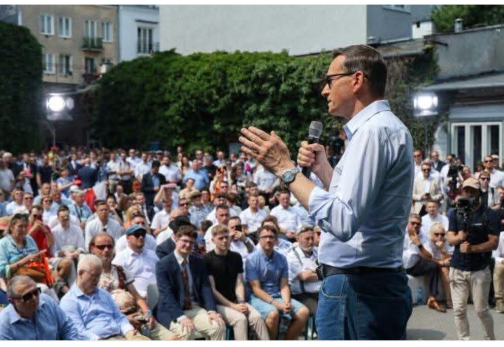 Rozwój Plus i polityka pogardy. Kto jeszcze chce rozmawiać o Polsce?
