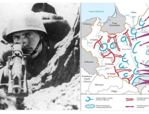 Prof.&nbsp;Romuald Szeremietiew: “EGZOTYCZNY SOJUSZ”?
