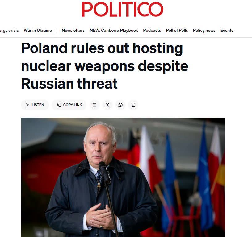 Ministerstwo Głupich Kroków – trudno inaczej nazwać wczorajszy blamaż kierownictwa MON