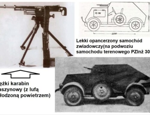 Prof.&nbsp;Romuald Szeremietiew: Wojsko II&nbsp;Rzeczypospolitej (11)