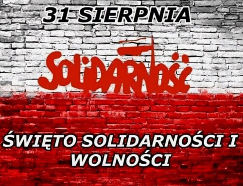 31 sierpnia 1980. dzień, w&nbsp;którym&nbsp;polska upomniała się o&nbsp;wolność