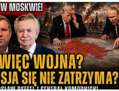 Gen. Leon Komornicki: Wojna nie&nbsp;jest grą generałów. Nawet zwycięstwo może oznaczać klęskę Polski