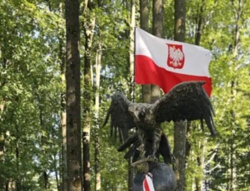 “Ogień” nadal płonie na&nbsp;Podhalu