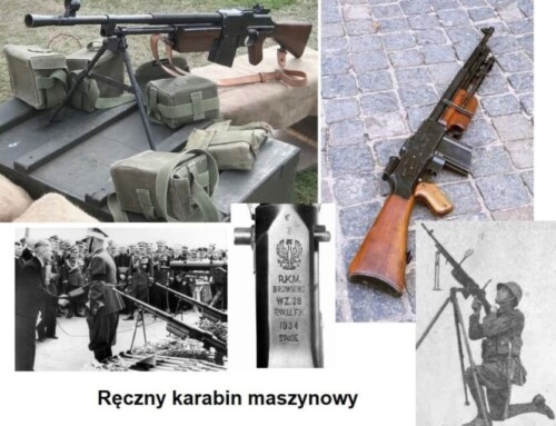 Prof.&nbsp;Romuald Szeremietiew: Siły zbrojne II&nbsp;Rzeczypospolitej (9)