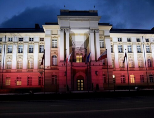 Marka Polska pod&nbsp;lupą. Wniosek do&nbsp;szefa KPRM o&nbsp;ujawnienie publicznych wydatków i&nbsp;finansowania