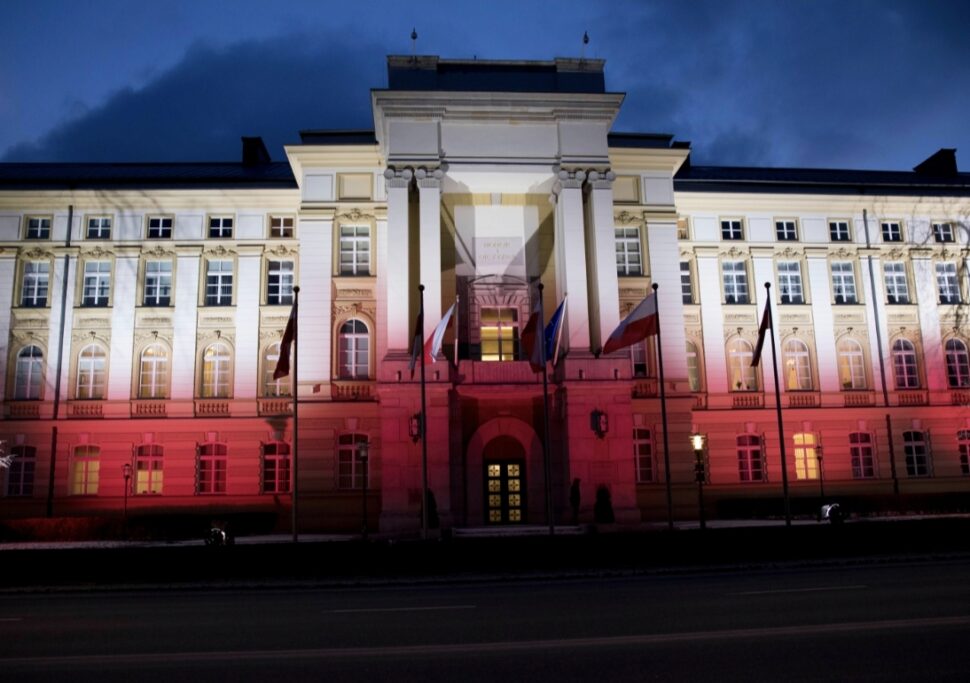Marka Polska pod lupą. Wniosek do szefa KPRM o ujawnienie publicznych wydatków i finansowania